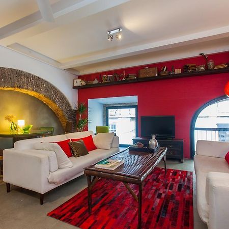 The Old Stables Chiado Apartments Lisbon Luaran gambar