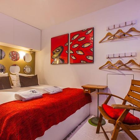 The Old Stables Chiado Apartments Lisbon Luaran gambar