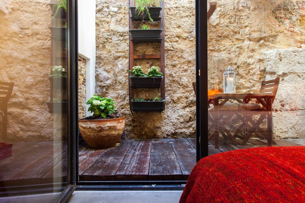 The Old Stables Chiado Apartments Lisbon Luaran gambar