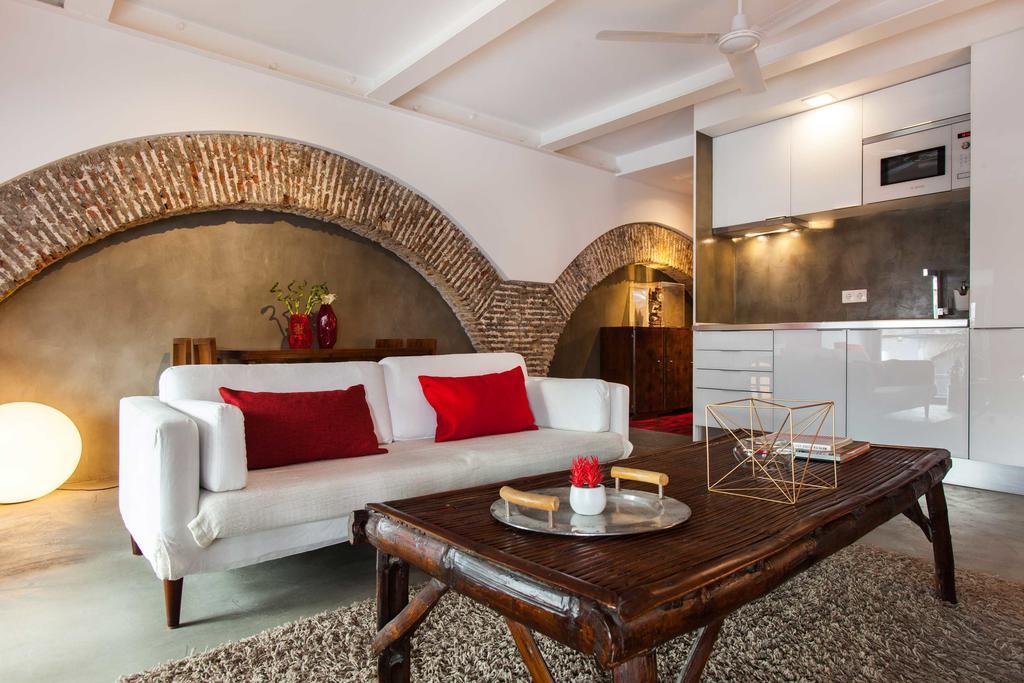 The Old Stables Chiado Apartments Lisbon Luaran gambar