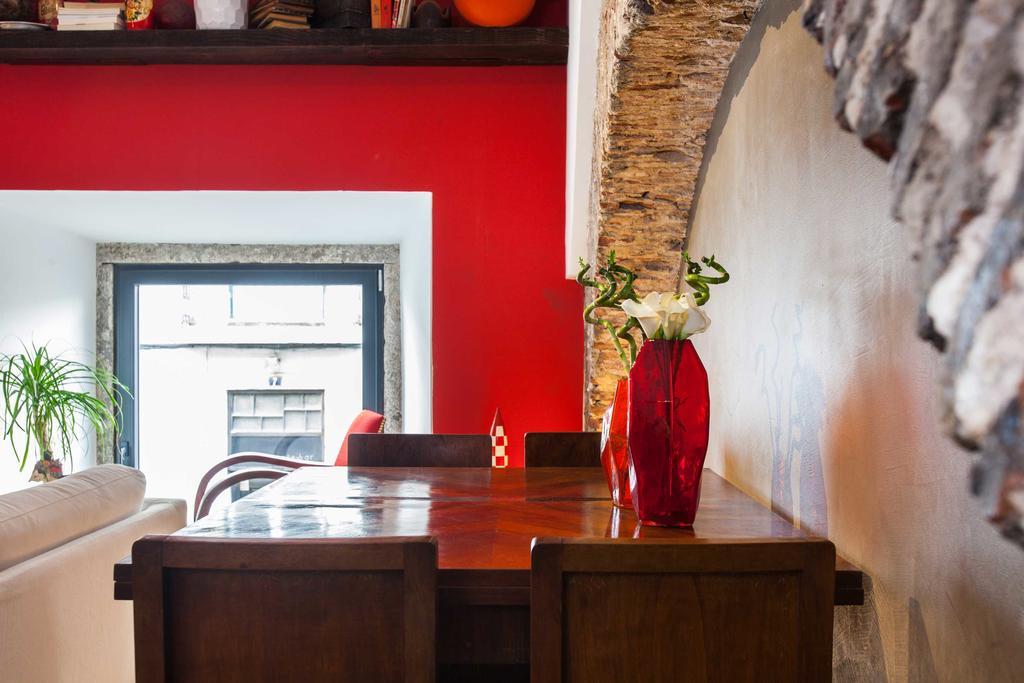 The Old Stables Chiado Apartments Lisbon Luaran gambar