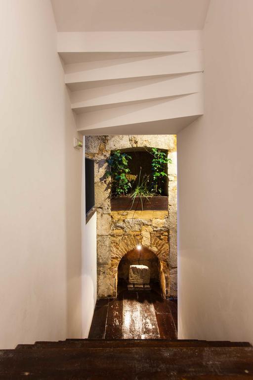 The Old Stables Chiado Apartments Lisbon Luaran gambar