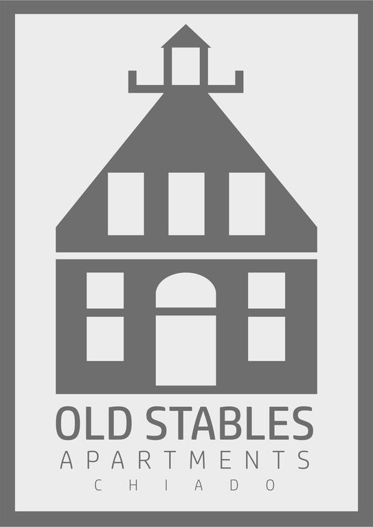 The Old Stables Chiado Apartments Lisbon Luaran gambar
