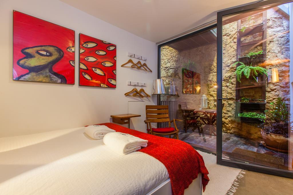 The Old Stables Chiado Apartments Lisbon Luaran gambar