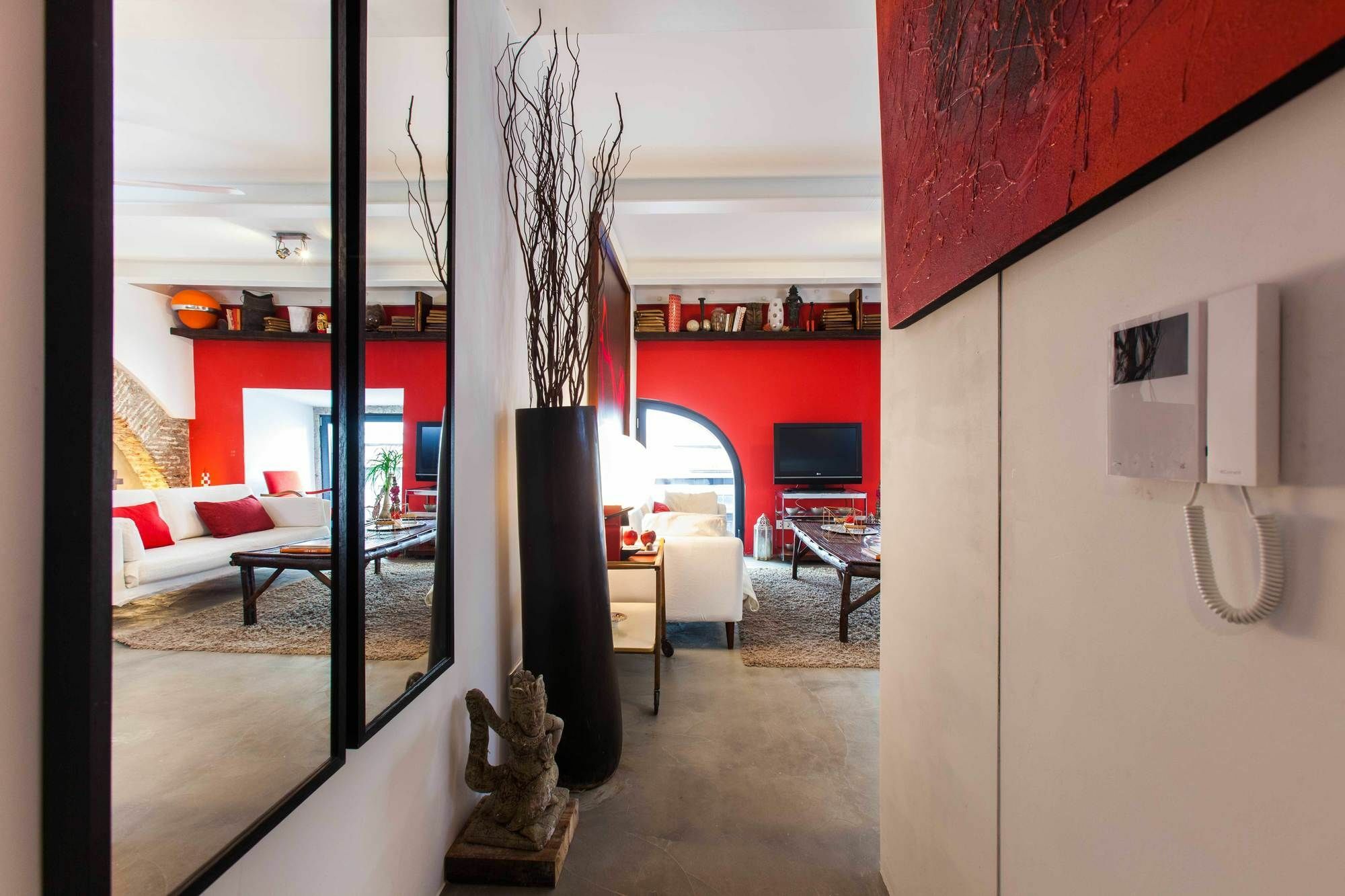 The Old Stables Chiado Apartments Lisbon Luaran gambar