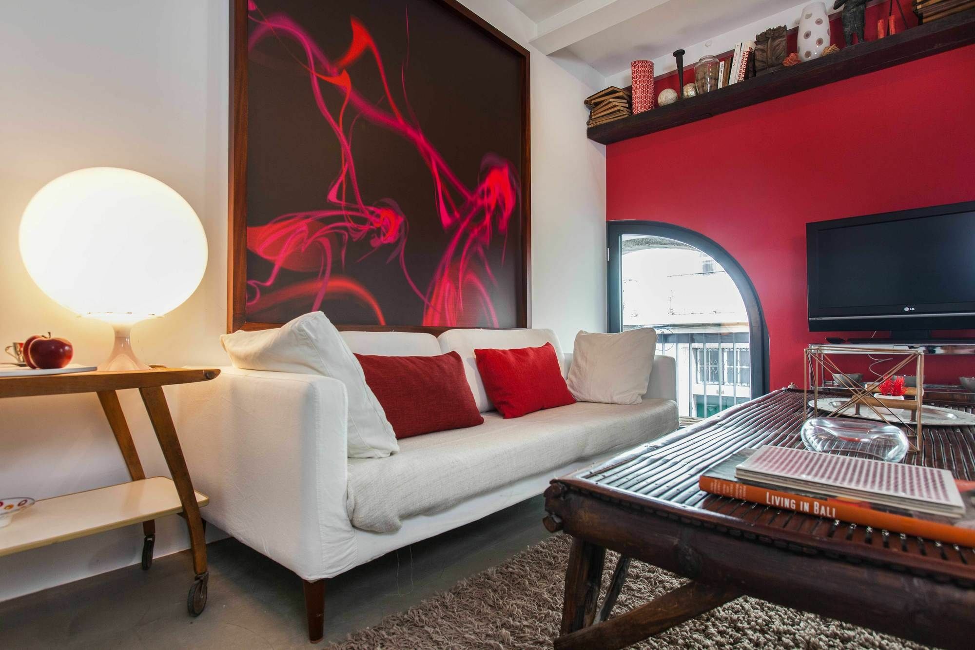 The Old Stables Chiado Apartments Lisbon Luaran gambar