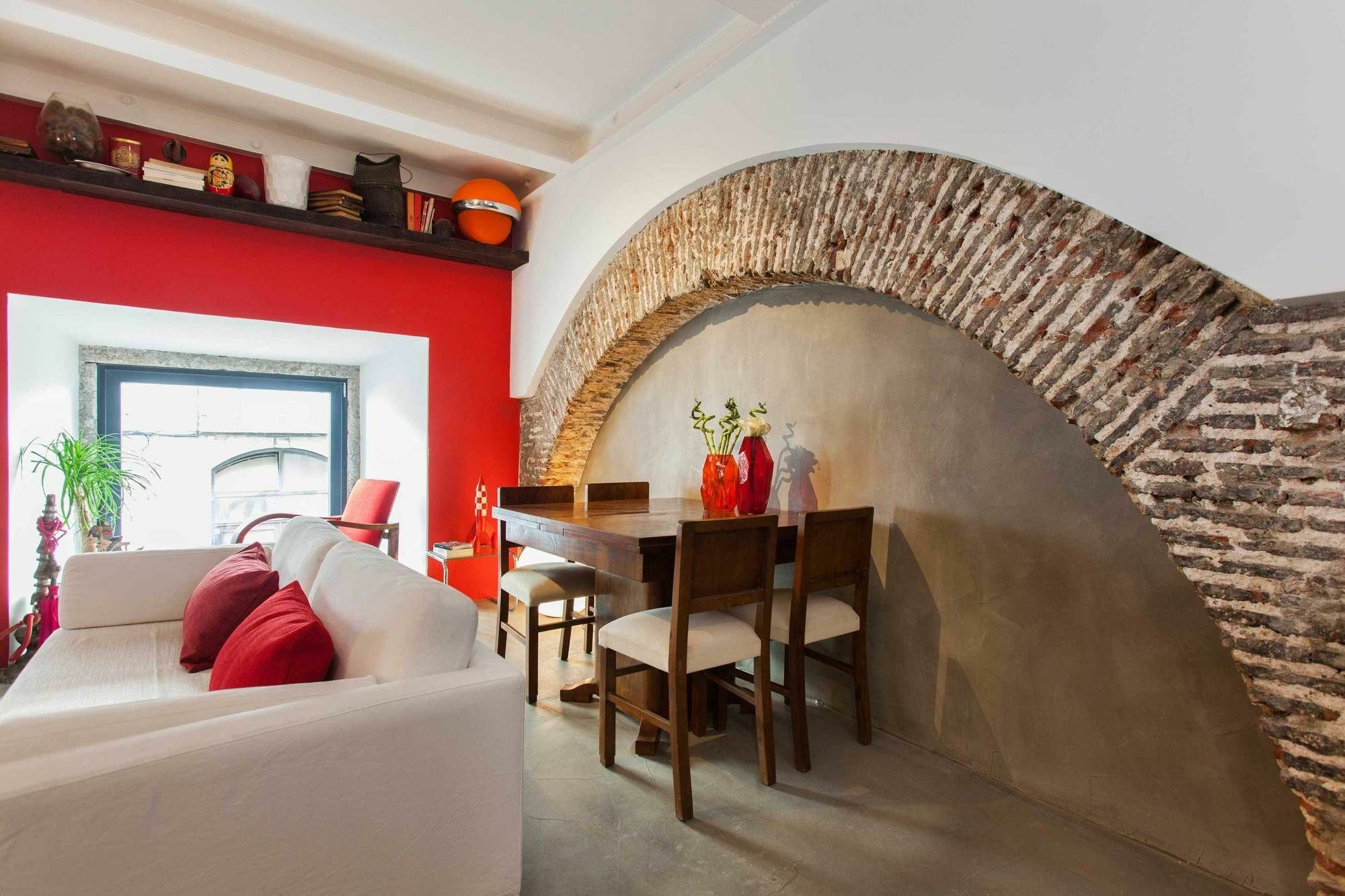 The Old Stables Chiado Apartments Lisbon Luaran gambar