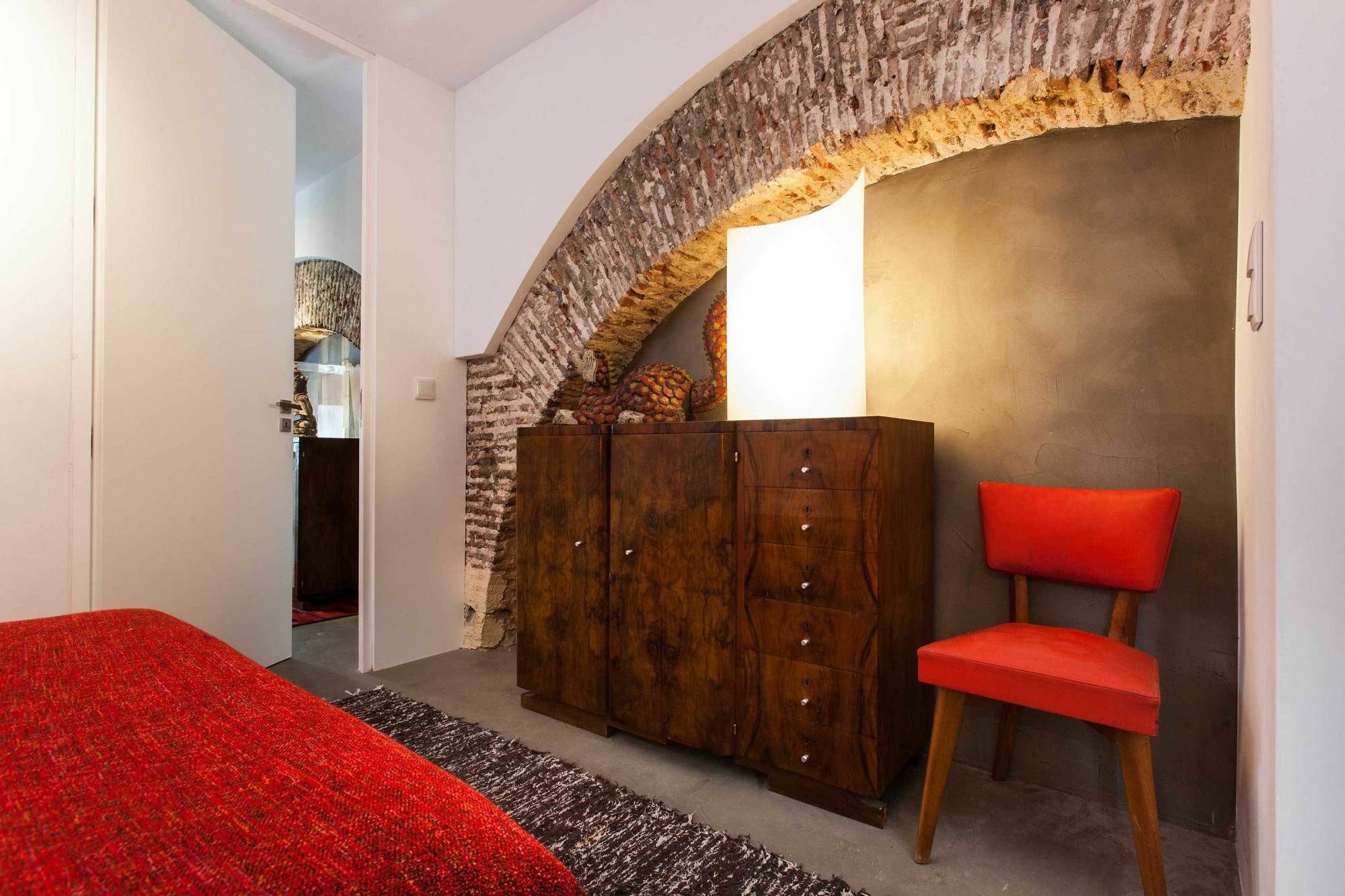 The Old Stables Chiado Apartments Lisbon Luaran gambar